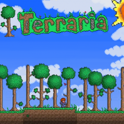 first terraria version download pc